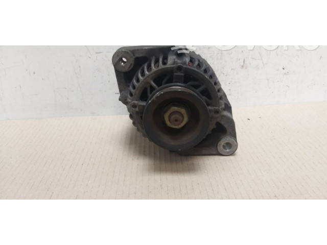 Генератор 2706097203, 2706097203 Daihatsu Cuore