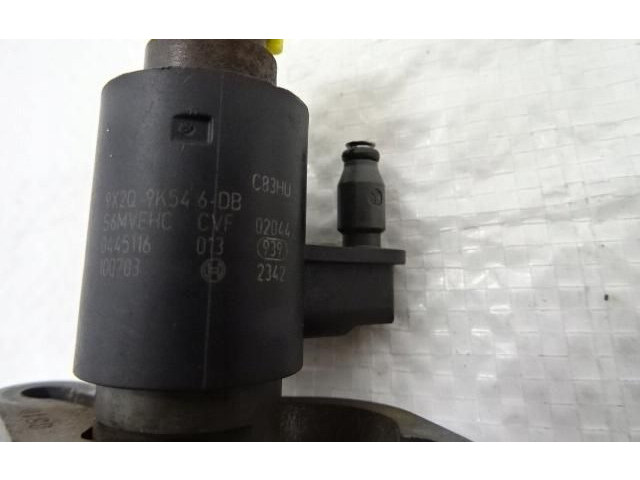 Форсунка 0445116013    Citroen C5   