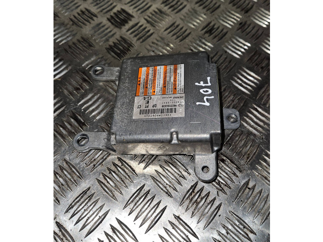 Блок подушек безопасности 98221SC030, 1503000941   Subaru Forester SH