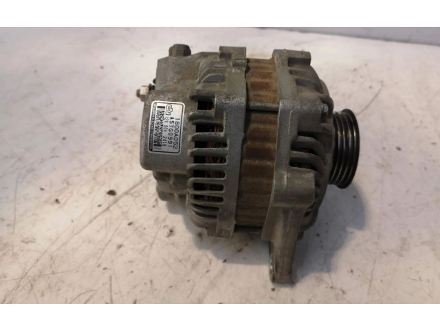 Поршень Генератор 1800A052 Smart ForTwo II