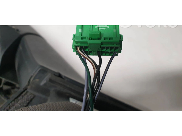 Зеркало электрическое        Volvo S80  2007 - 2013 года   