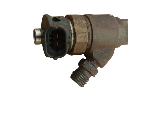 Injektor Einspritzdüse 0445110430, 1510032620401 Jeep Grand Cherokee