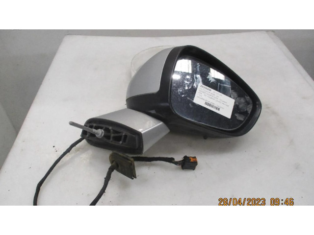 Зеркало электрическое правое Citroen C5 2008-2016 года