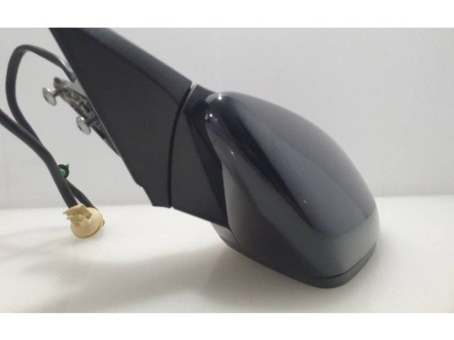 Зеркало электрическое Volkswagen Golf VII 2013 - 2019 года