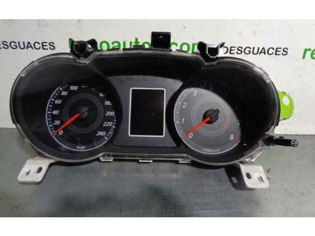 Панель приборов 8100B127B, 769166220 Mitsubishi Lancer X