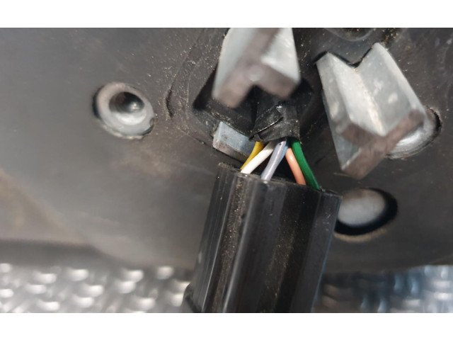 Зеркало электрическое        Saab 9-5  2010 - 2016 года   