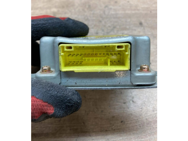 Блок подушек безопасности MR260703, X6T39473 Mitsubishi Lancer