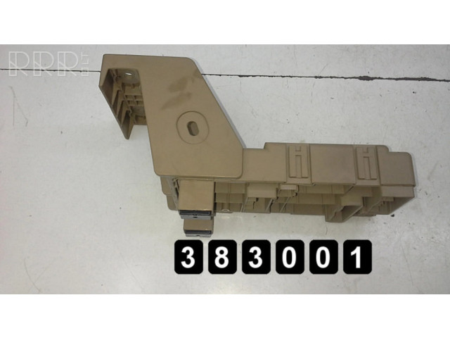 Блок управления двигателя 2758009257 Subaru Forester SH