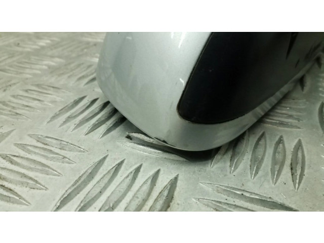 Zpětné zrcátko pravé Audi A3 S3 A3 Sportback 8P 2006 8P