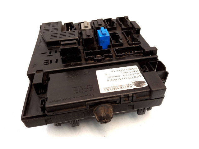 Блок предохранителей 6905228, 8378113   BMW Z4 E85 E86    