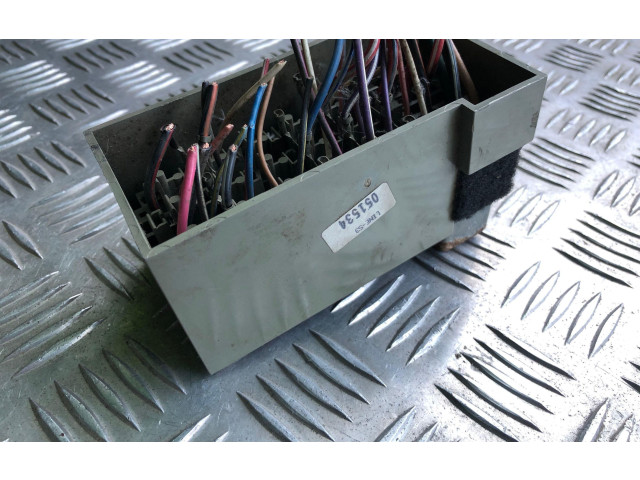 Pojistková skříňka 4527075, 85672 Chrysler Voyager 1992