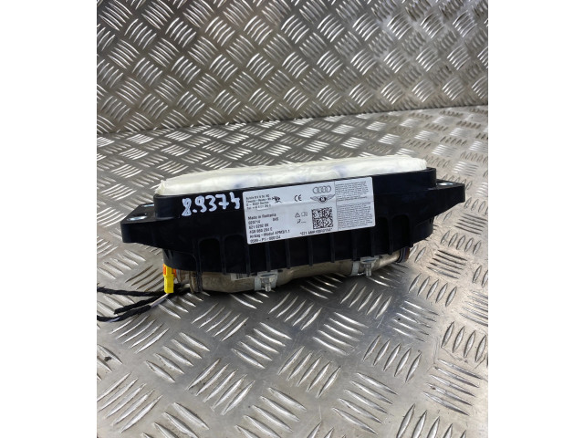 Подушка безопасности пассажира 4G8880204E Audi A7 S7 4G