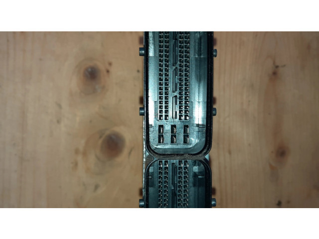 Řídící jednotka 03L906023DP Skoda Roomster (5J) 2012