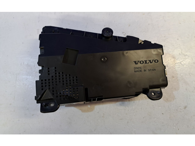 Дисплей    32233451, 34408275   Volvo XC90