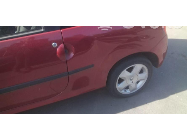 Вентилятор печки    NT   Renault Twingo II