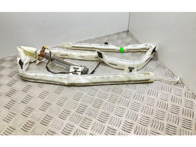Боковая подушка безопасности 5C6880742A   Volkswagen Jetta VI