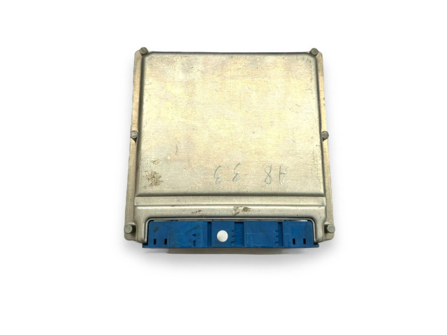 Блок управления двигателя 4D0907409D, 28RTF048   Audi A8 S8 D2 4D