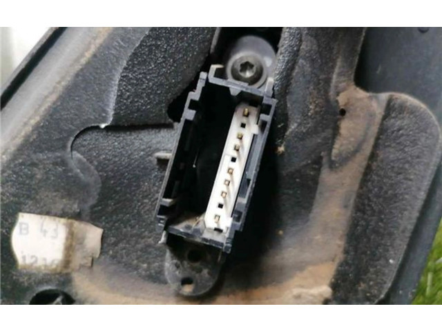 Zpětné zrcátko Renault Megane I 2000