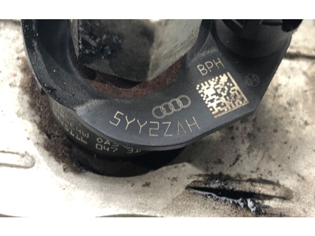 Vstřikovač Audi A6 Allroad C6