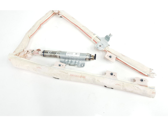 Боковая подушка безопасности 72127315040, 7315040 Mini One - Cooper F56 F55