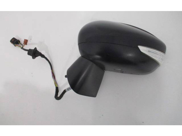 Зеркало электрическое Citroen C3 Aircross 2017 - года