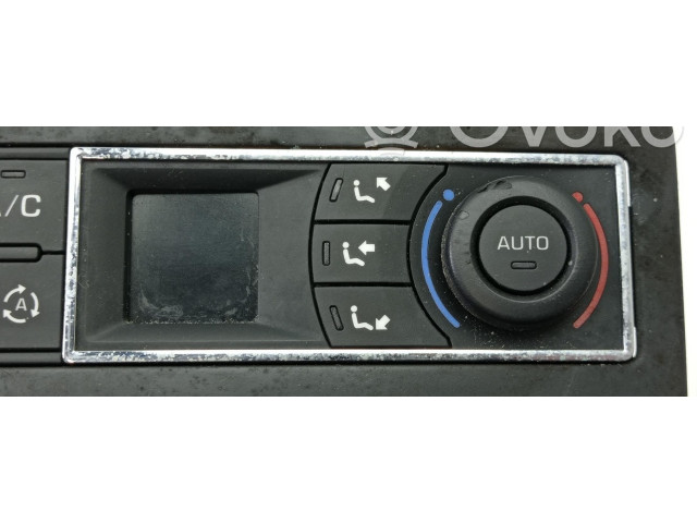 Блок управления климат-контролем 96829415ZD Citroen Berlingo