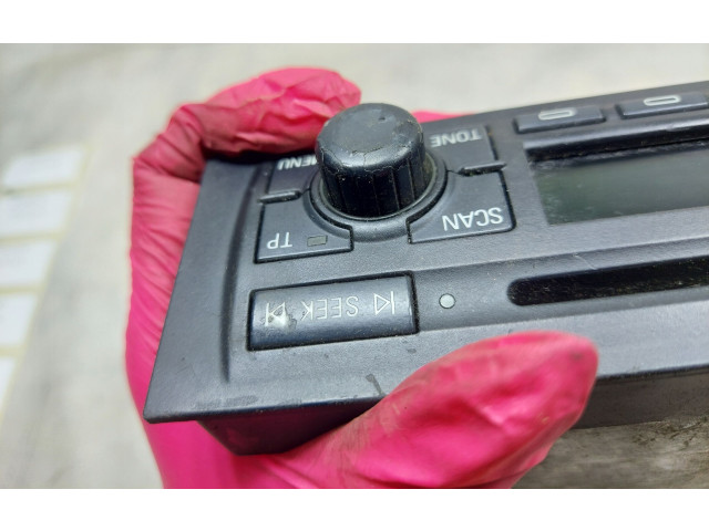 Турбина Радио/ проигрыватель CD/DVD / навигация Audi A3 S3 8P           