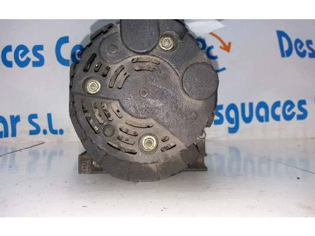 Генератор 0111545602, A13VI237   Mercedes-Benz A W168      