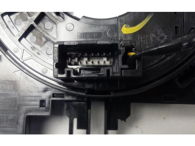 Подрулевой шлейф SRS 255540638R, ANILLOAIRBAG   Renault Clio II