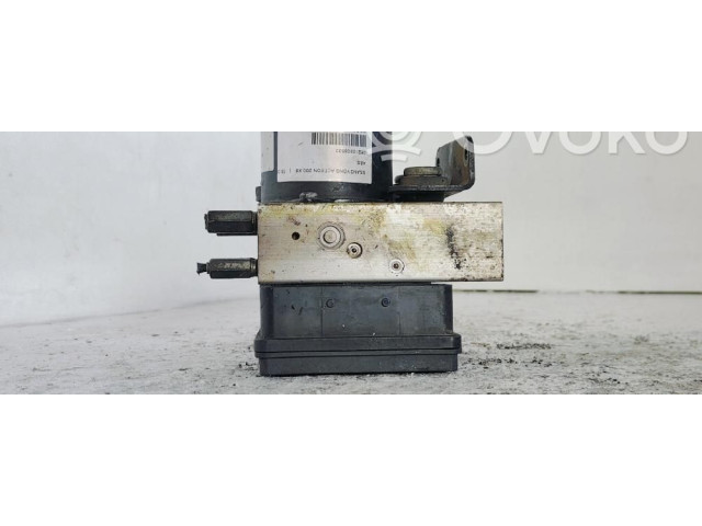 Блок АБС 06210908533 SsangYong Actyon - года