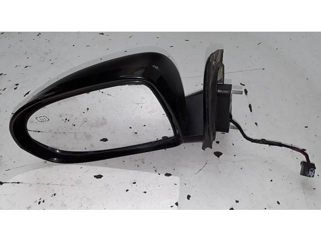 Zpětné zrcátko Dodge Caliber 2006 E13011074