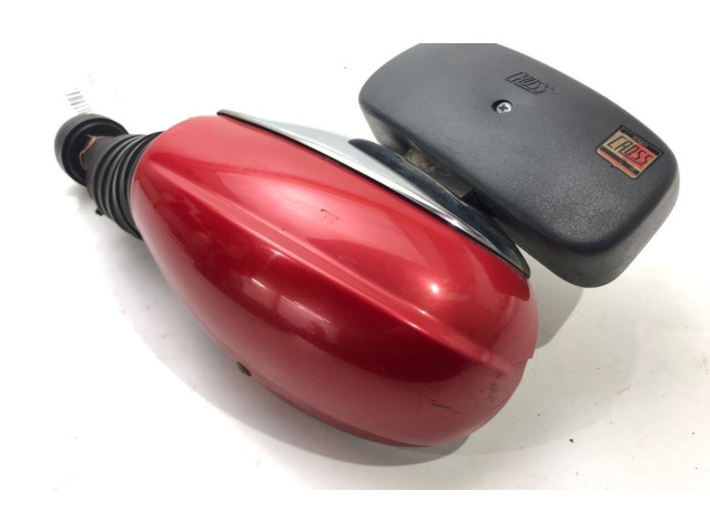 Зеркало электрическое        Microcar M8  2012 - 2015 года   