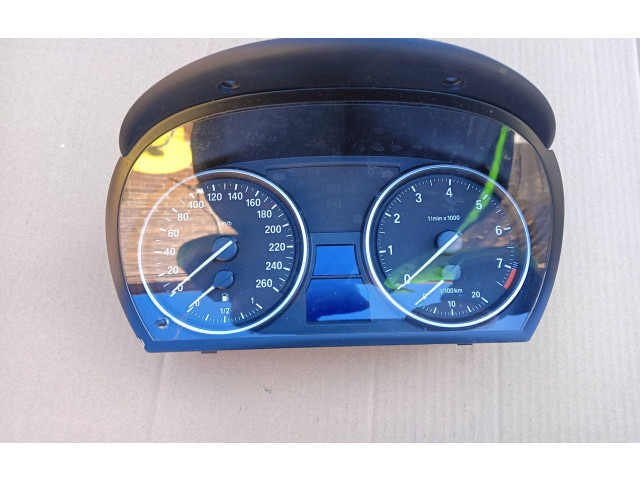 Přístrojová deska BMW X1 E84 2014 9187362, 9187362-01