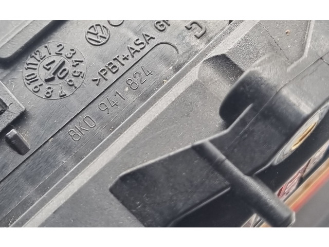 Pojistková skříňka 8K0941824 Audi Q7 4L 2008