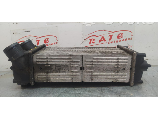 Интеркулер 9648551880 Citroen C4 I