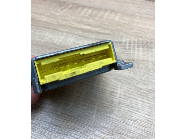 Блок подушек безопасности MR912128DPSB, 0285001379   Mitsubishi Space Star