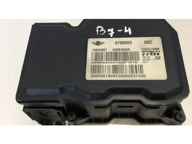 Jednotka ABS 6780923, 15803108M Mini Cooper Hatch Hardtop 2008