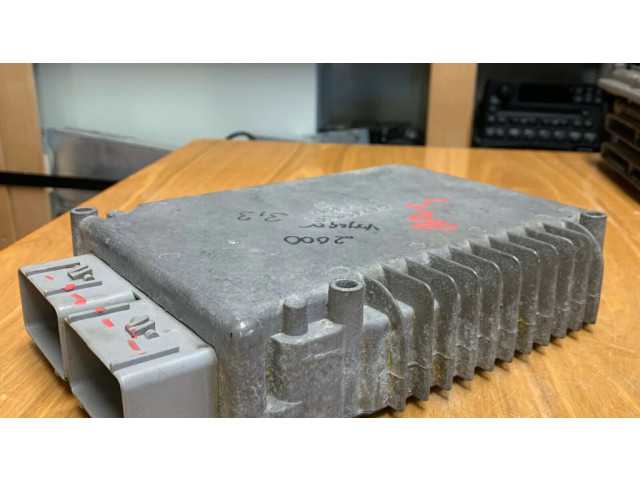 Řídící jednotka P04727280AB Dodge Caravan 1999