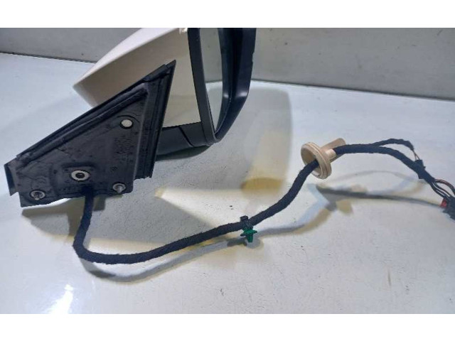 Зеркало электрическое Skoda Karoq 2017 - года