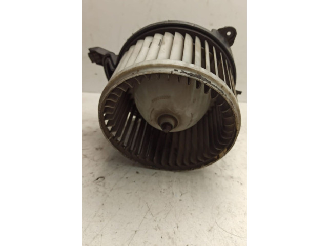 Вентилятор печки       Fiat Grande Punto