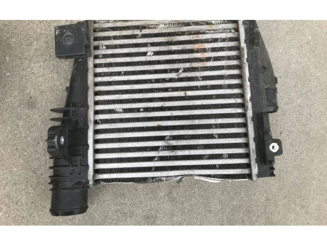 Интеркулер  9675627980   Peugeot 2008 I 