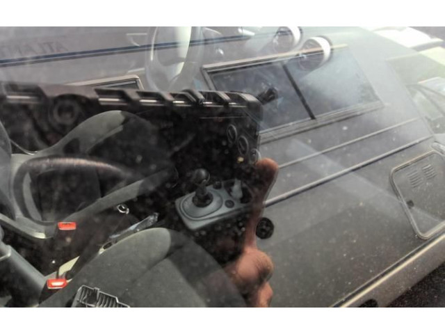 Генератор 1351540202 Smart ForFour I