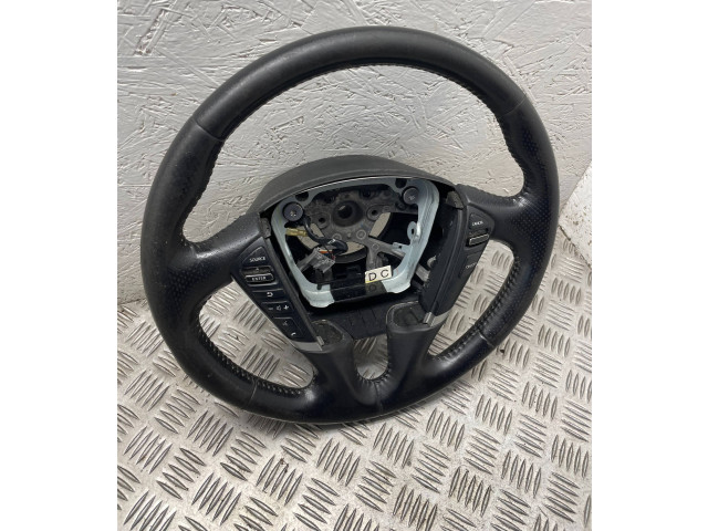 Volant Nissan Murano Z51 2012 0613kM10555