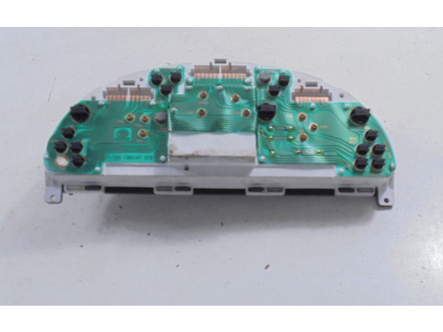 Панель приборов 96281671, 96281671 Chevrolet Lanos