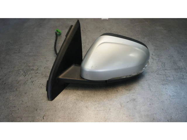 Зеркало электрическое Volvo S60 2011 - 2013 года