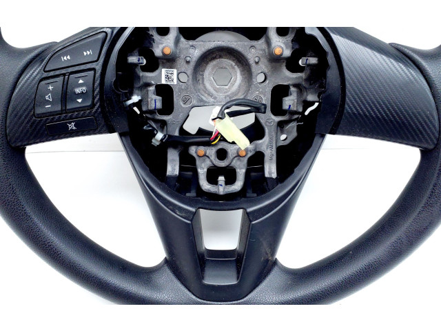 Volant Mazda 2 2017 DA6TSTW2, 1609160108