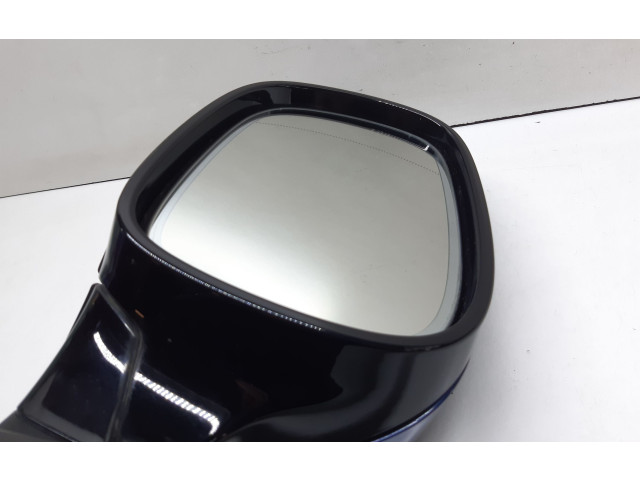 Zpětné zrcátko BMW X1 E84 2011 2990437, 7216398