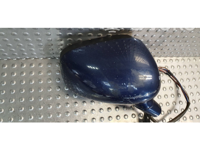 Зеркало электрическое Volkswagen Corrado 1988 - 1995 года