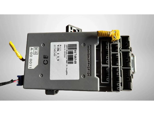 Pojistková skříňka 52535LE, SNBG342A000011 Honda Civic 2008