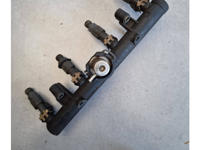 Магистральная трубка топлива 0280151071 Volkswagen Polo III 6N 6N2 6NF 1997